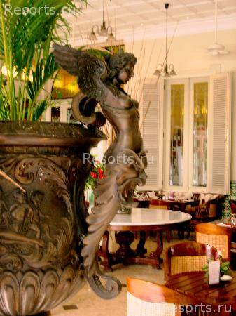 Grand Mercure Yogyakarta 15